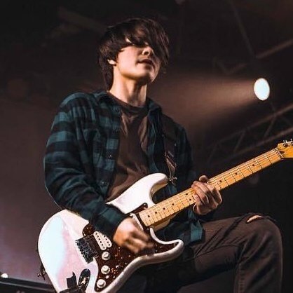 林文峰<b>電吉他、木吉他、烏克麗麗</b>