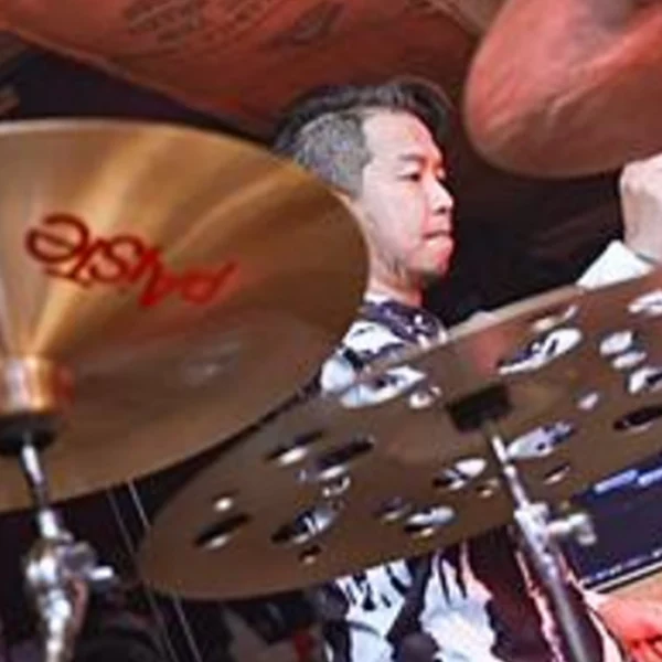 黃維昱<b>爵士鼓</b>