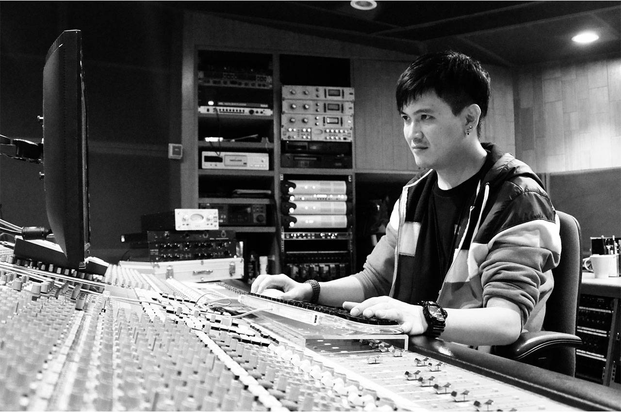 古馳<b>流行鋼琴、爵士鋼琴、音樂製作</b>